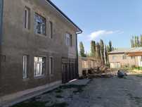 Bektemir tumanida