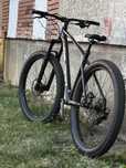 Vand mtb carbon aluminiu !