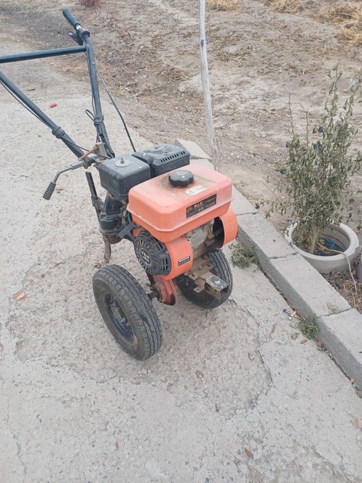 Продам мотоблок культиватор