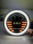 Фара LED 2106