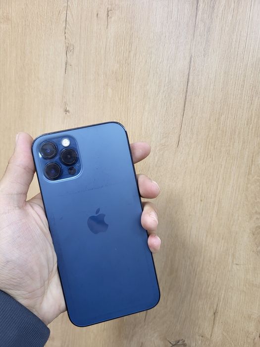 12 pro 128 gb 79% Pintel munaili