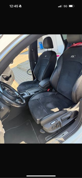 Volskwagen Arteon R-line