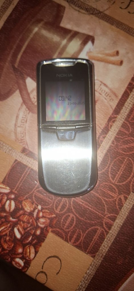 Nokia 8800 original