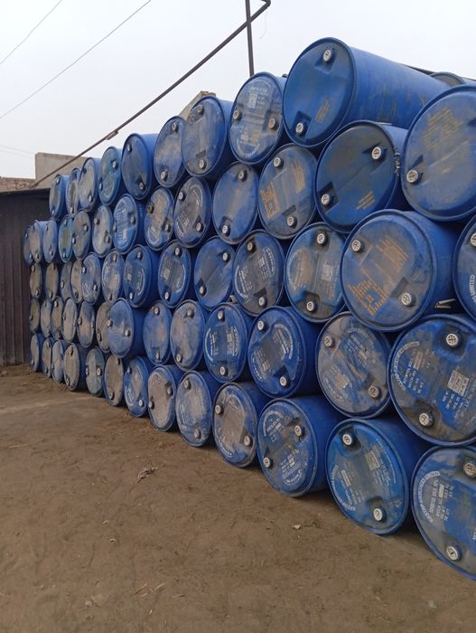 Plastik boʻchkalar sotiladi