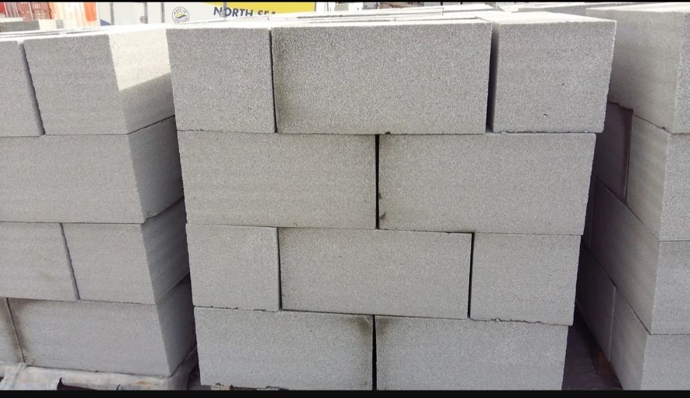 Газоблок отличного качества