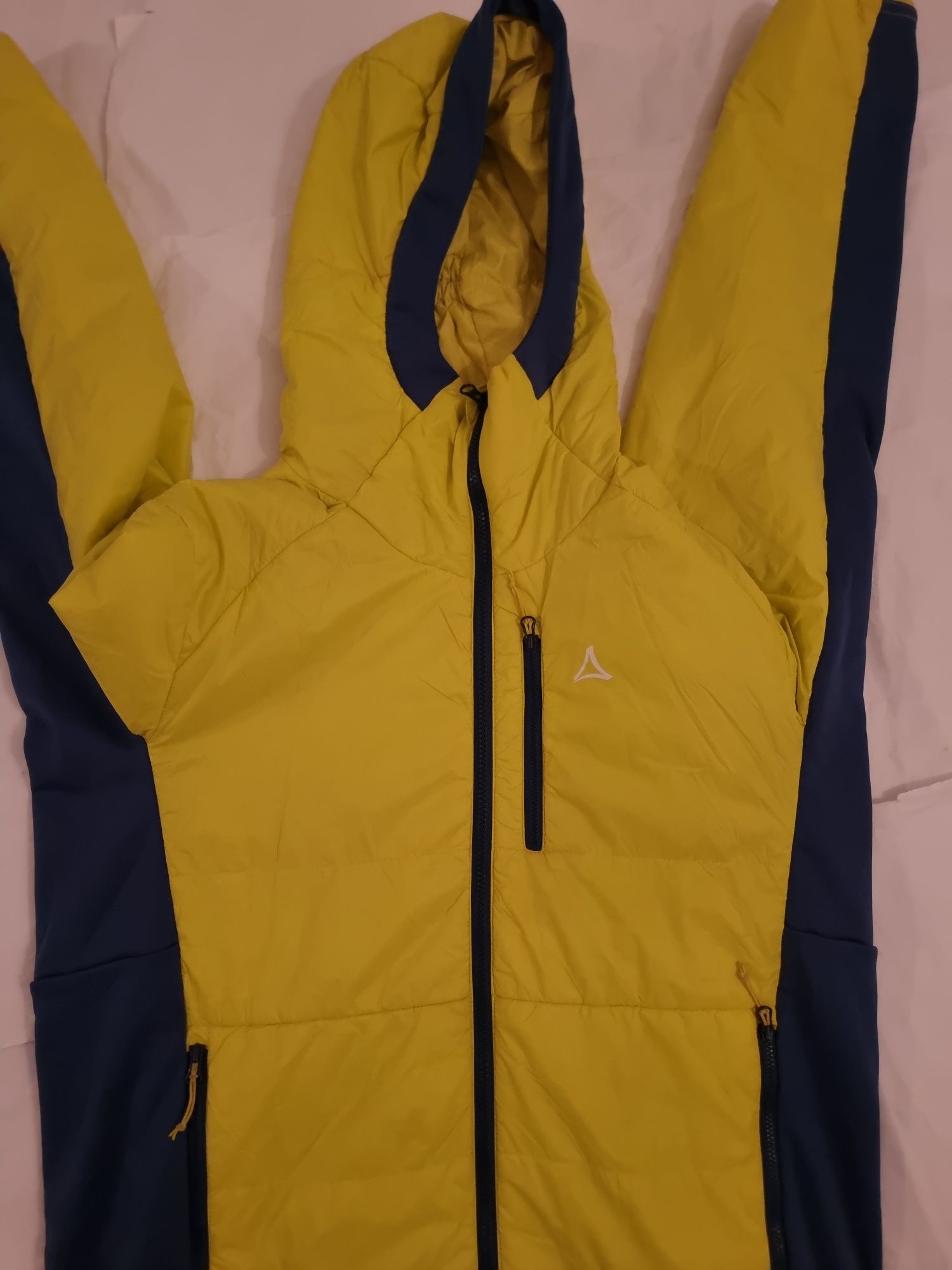 Schoffel L bărbați geaca primaloft