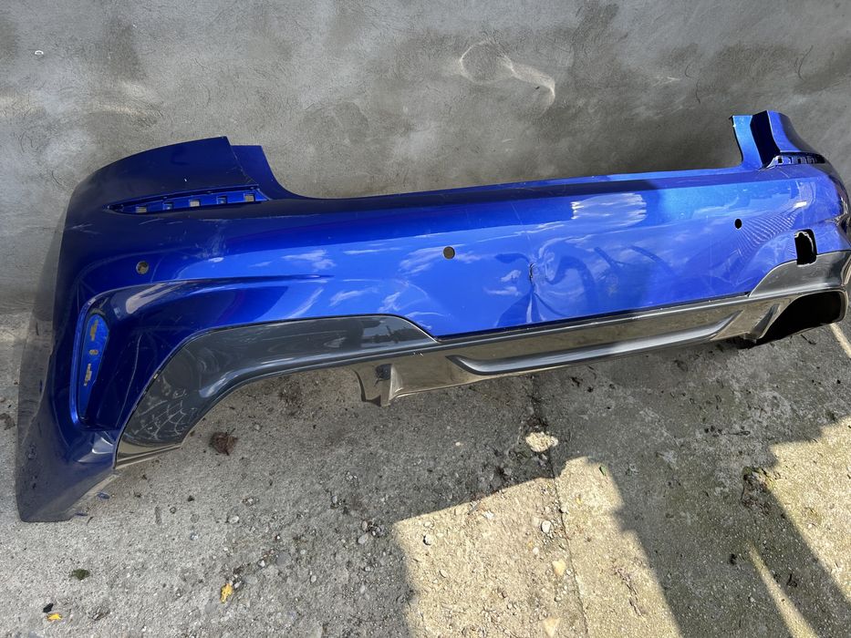 Bara spate bmw G20 seria 3 M paket 3.0 4.0 an 2019-2022