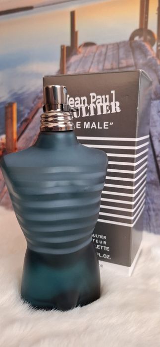 Vând Parfum Jean Paul Gaultier Le Male 125 ml