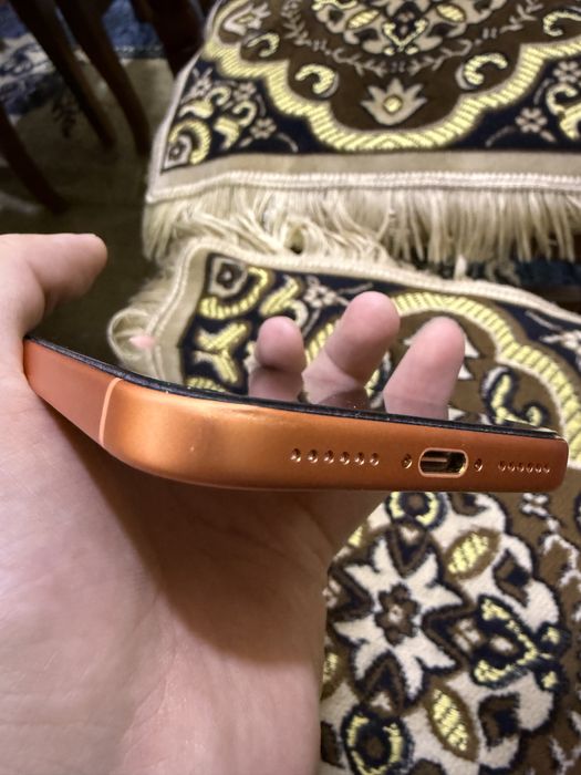 Iphone 17 pro max 256 esim