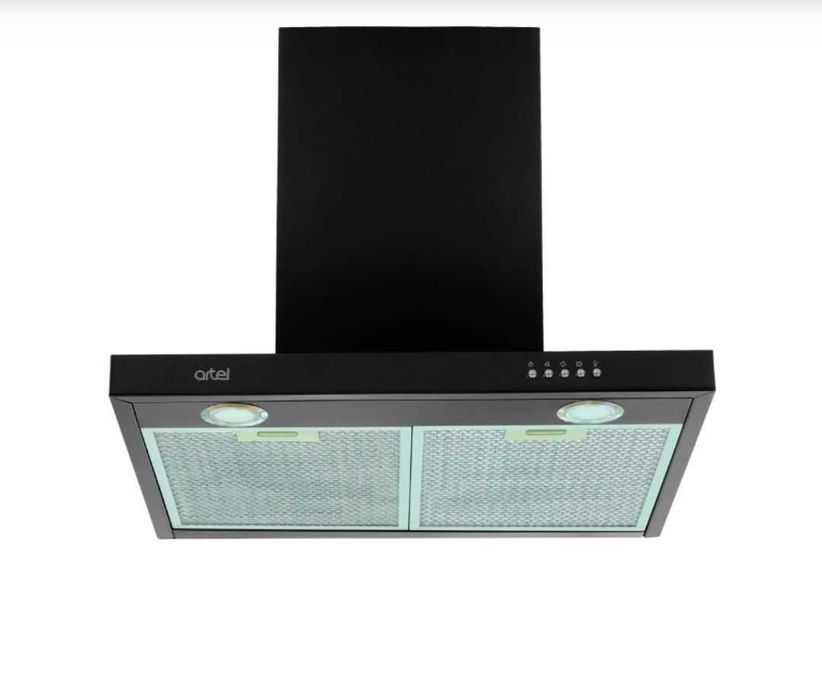 Вытяжка новый доставка есть