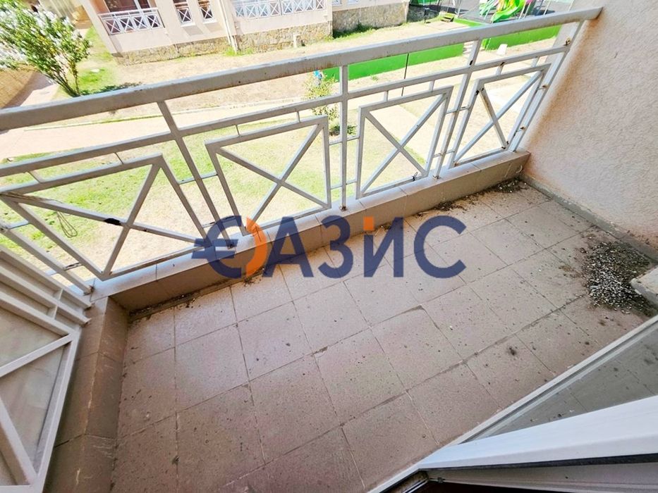Продава се Двустаен апартамент в к.к. Слънчев бряг - 42 кв.м за 905 €/кв.м - Снимка #8