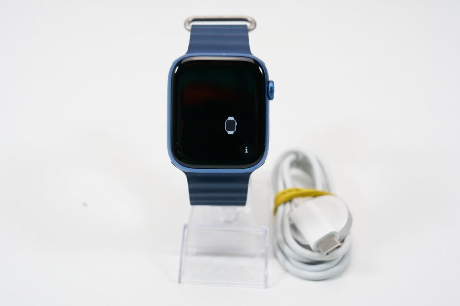 Smartwatch Apple Watch 7 (45mm) - BSG Amanet & Exchange