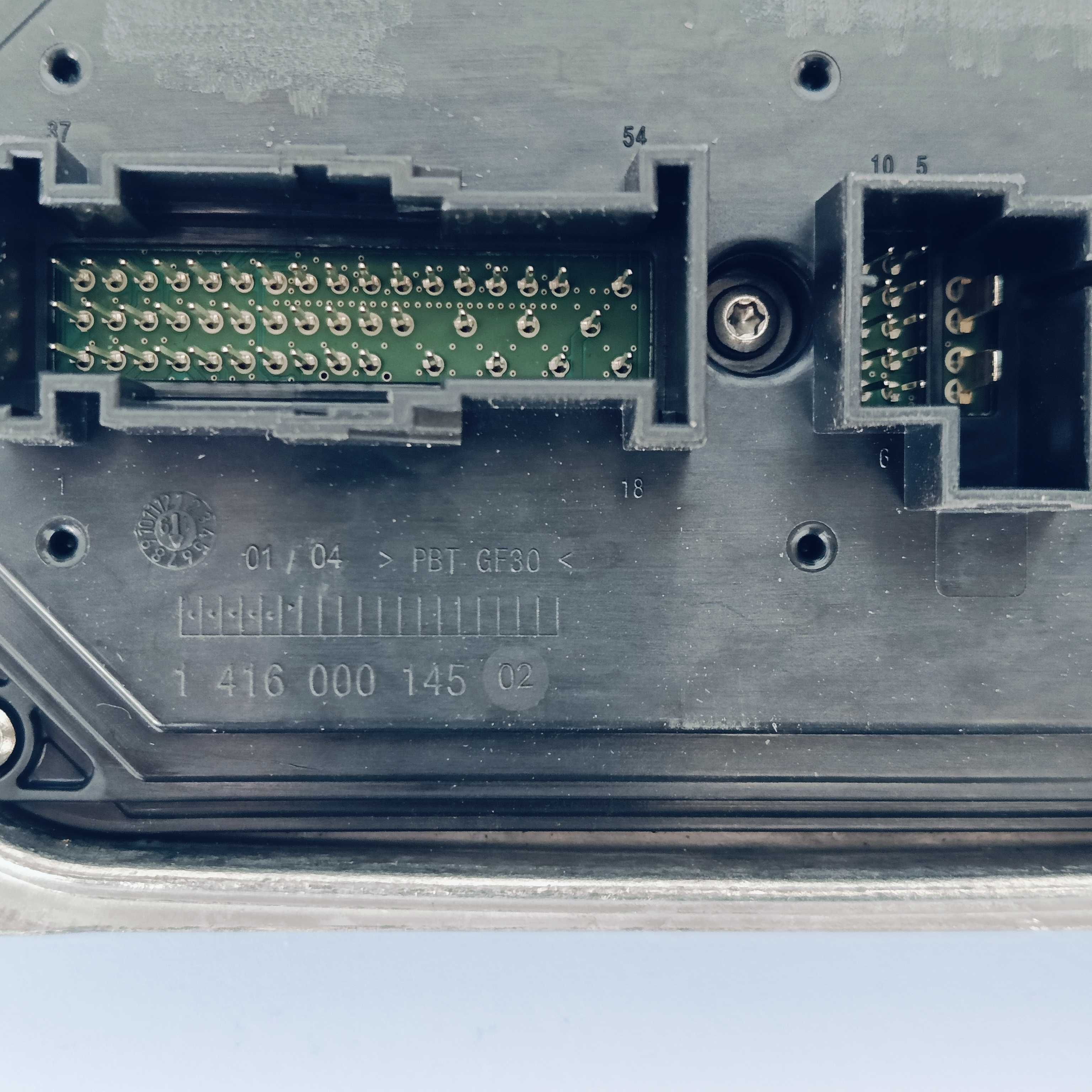 Баласт модул за фар Mercedes  W177/W118/W247 ,Оригинални с гаранция