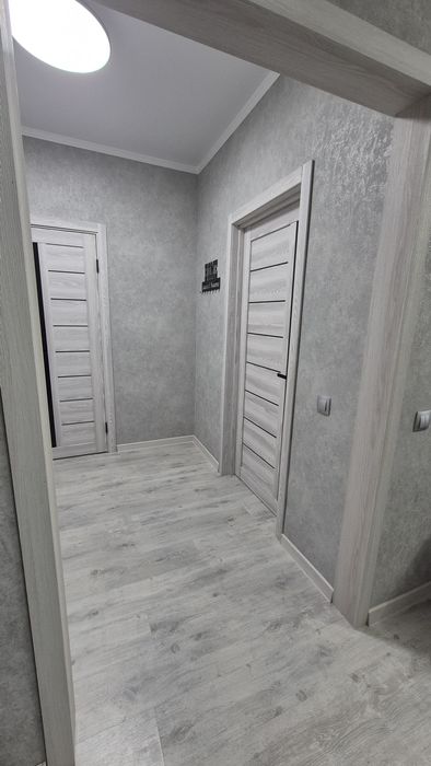 Продам евро двушку в новом ЖК