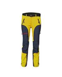 Pantaloni drumetie/munte Softshell Gravity Negoiu Dama