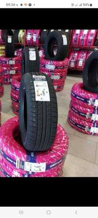 Нови гуми DINAMO на топ цени