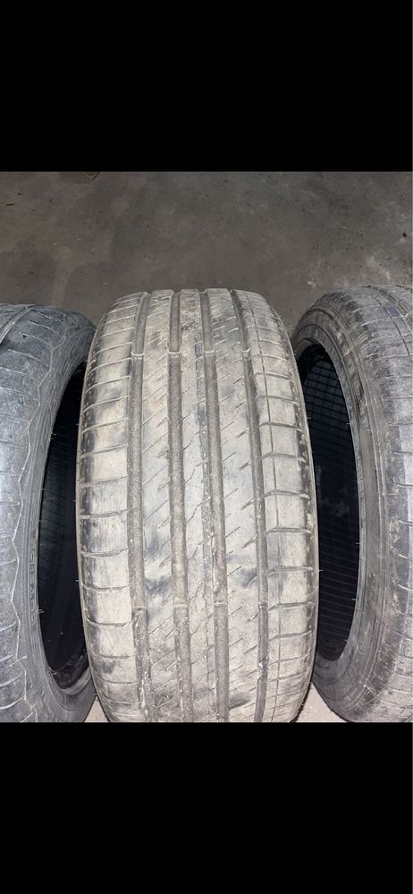 VAND 4 anvelope vara 225/45/r17