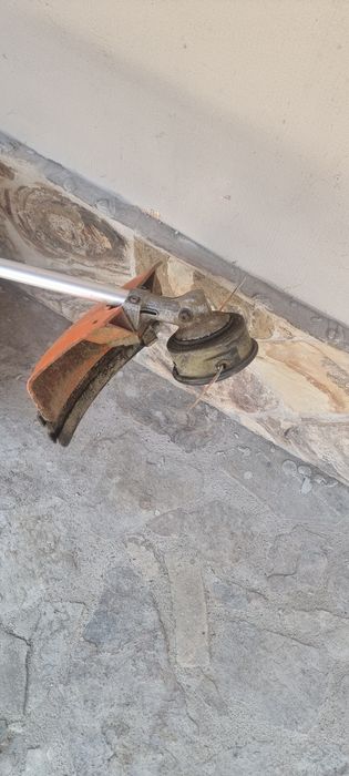 Motocoasa Stihl fs 130