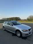 Bmw 320D E91.