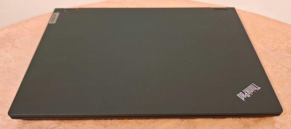 Lenovo ThinkPad P16v/Core i5 13500H/16GB RAM/512GB SSD/16 Full HD+ IPS