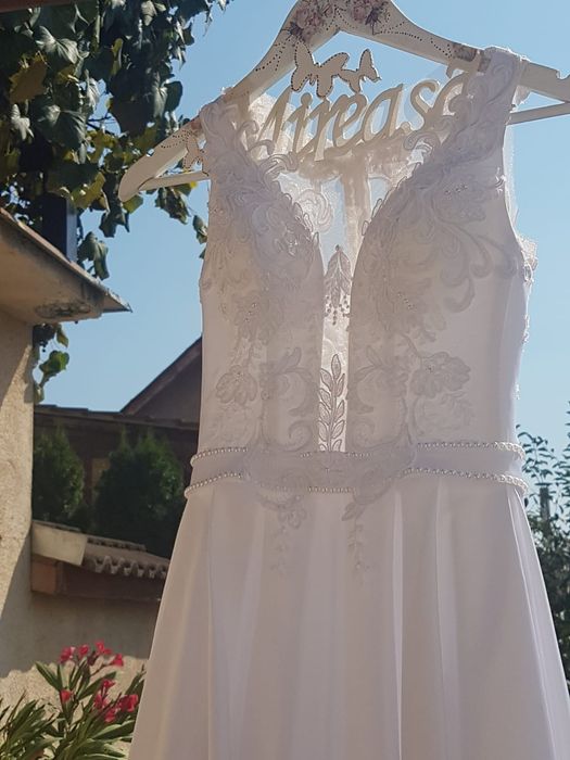 Rochie de mireasa
