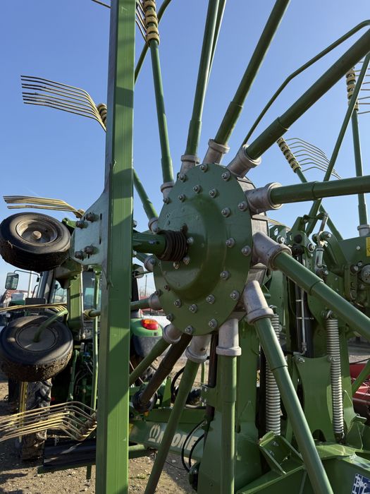 Grebla Krone Swardo 880