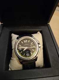 Candino gmt Swiss Made