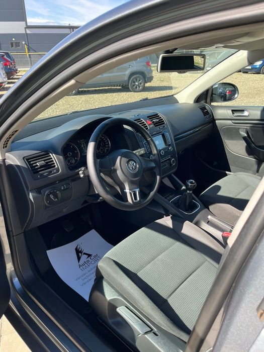 Vw jetta 1.6 tdi