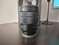 Sony FE 16-35mm F4 OSS Zeiss 2000 cadre
