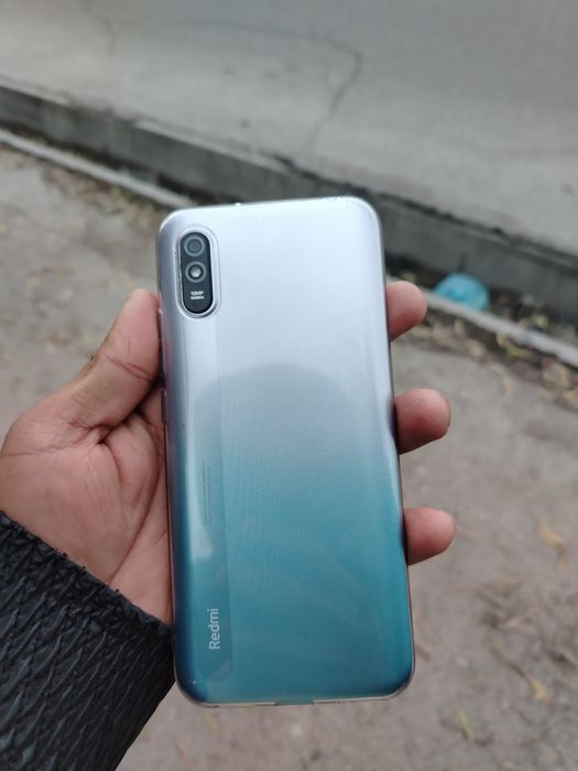 Redmii 9A 32gb..