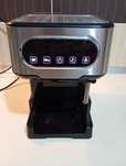 Espressor Gorenje ESCM15DBK 1100w-15bari (fără portafiltru și tavita)