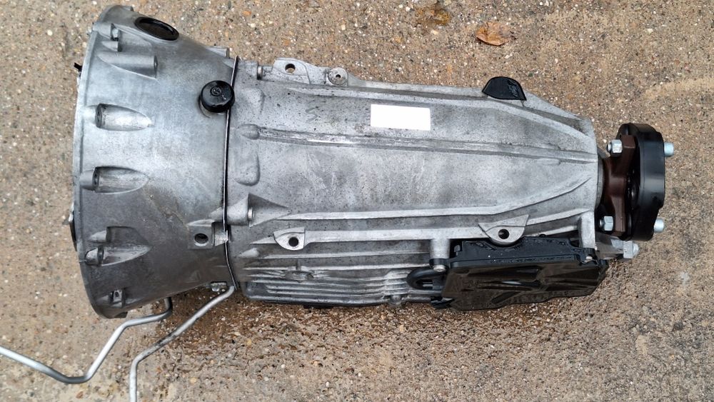 7G+ Tronic автоматик за Мерцедес w212 w204 и др