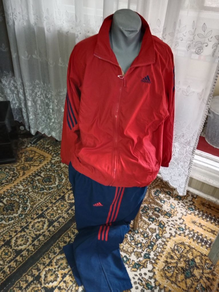 Костюм спортивный разм ХЛ