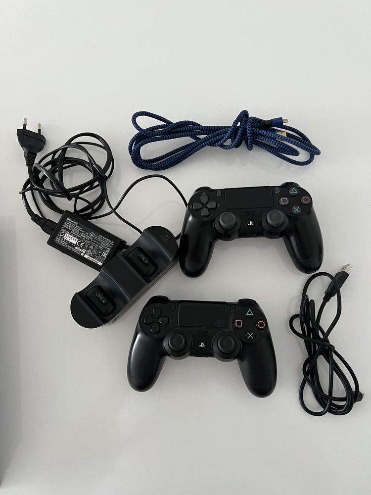 PlayStation 4Pro 1TB