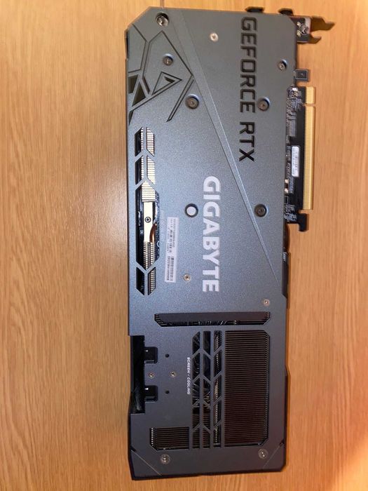 Placa video GIGABYTE GeForce RTX 3070Ti GAMING OC LHR 8GB GDDR6 256bit