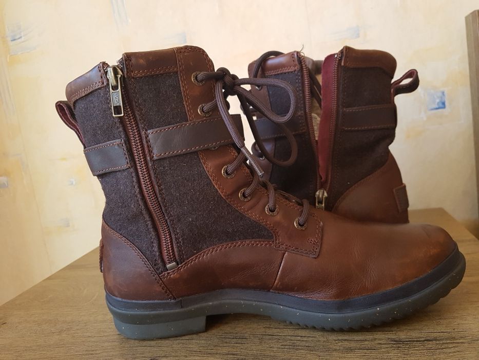 UGG wotarproof дамски зимни обувки 39- 40 номер.
