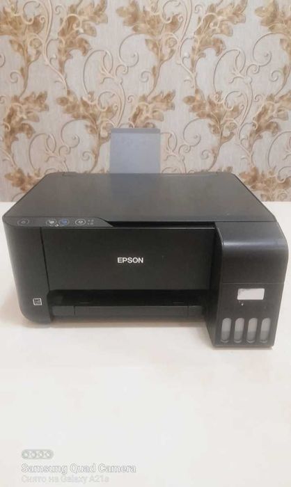 IDEAL Holatdagi EPSON L3100