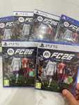Fc 26 наличи есть playstation 5 playstation 4