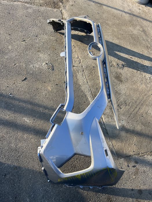 Броня Toyota Rav4 2019- 5бр