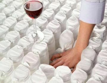 Матрас-Оптом Сехдан Олин Артапед Анатамечиский БезПуржина