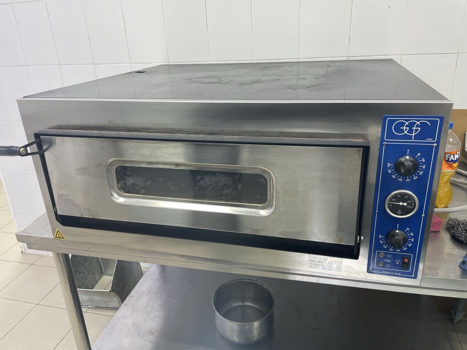 Продам пицца печку
