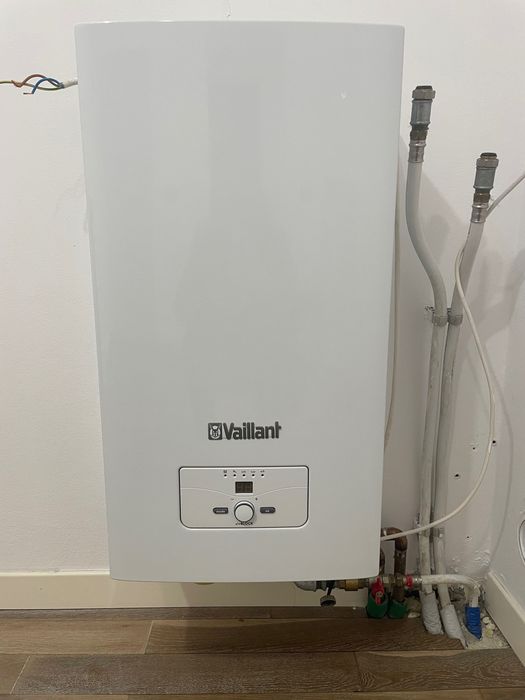 Centrala electrica Vaillant 6kw