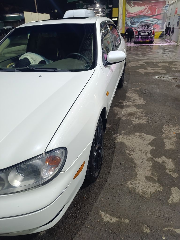 Nissan maxsima sotiladi srochna