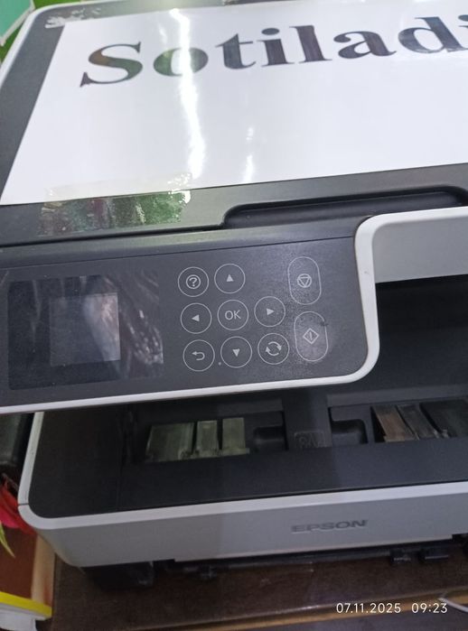 Printe epson m2170