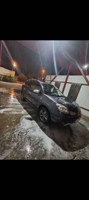RENAULT KOLEOS 2010 2,0 Dci 150 cai 4x4