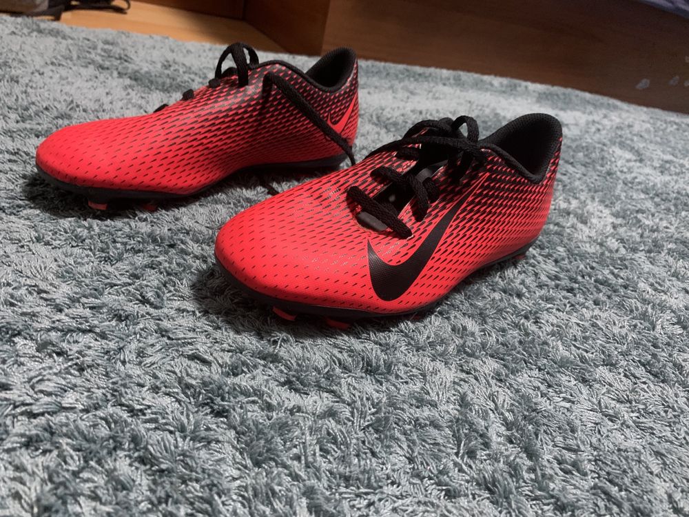 Nike Футболни обувки BRAVATA 2 FG