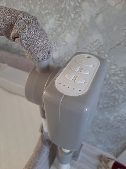 Продам детский манеж