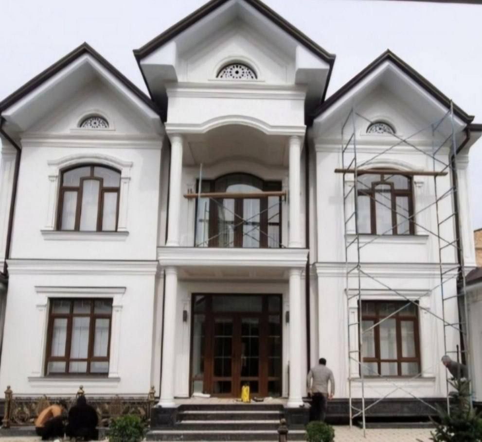 Алюкабонд аликафон аликафон мантаж хизмати алюкабонд