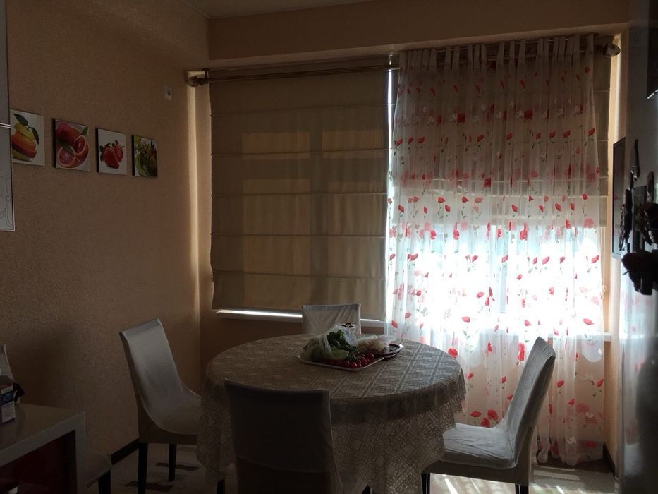 Квартира в аренду