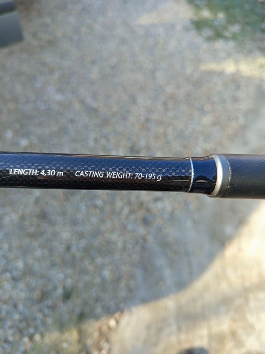 Lanseta LC 4.30 dome gabor